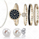 Up to 60% off Mother’s Day Gifts from Anne Klein | Amazon
Save up to 25% on Pearls for Mom | Amazon